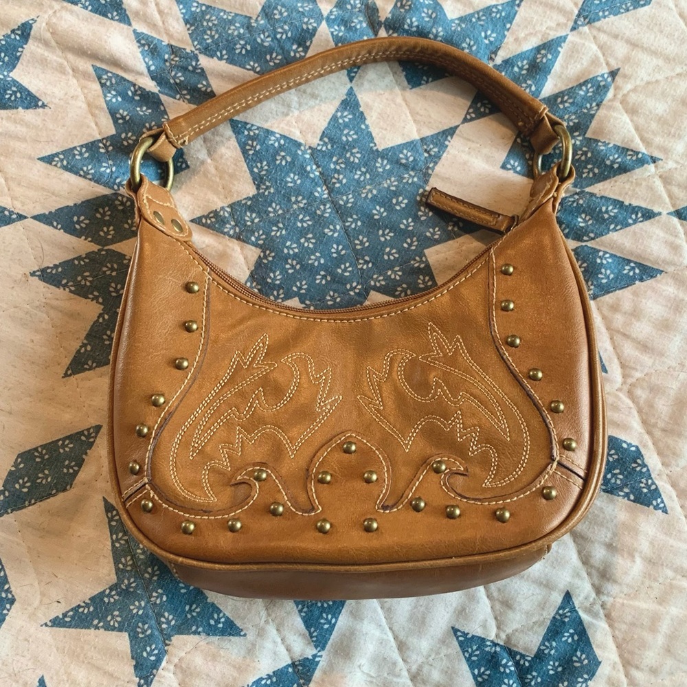 Vintage Y2K Style Purse
